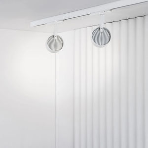 светильник на рейке LED