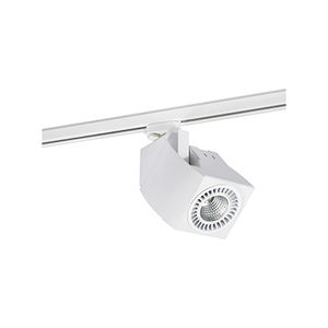 светильник на рейке LED