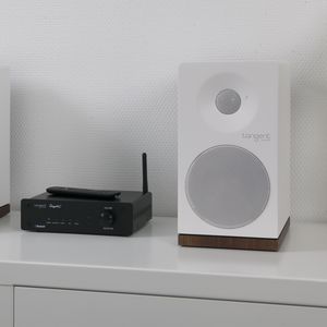 музыкальный центр технология Bluetooth