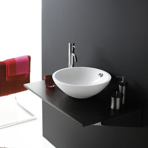 настольная раковина 1