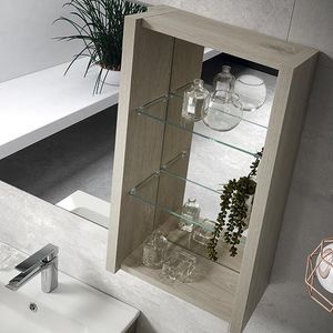 современный мебель для ванной комнаты