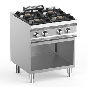 газовая кухонная плита 1