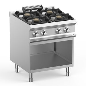 газовая кухонная плита