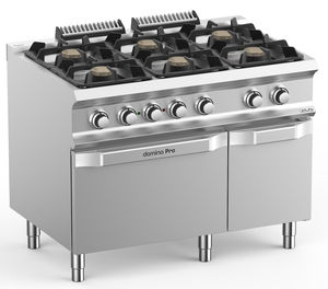 газовая кухонная плита 1