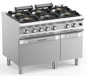 газовая кухонная плита 1