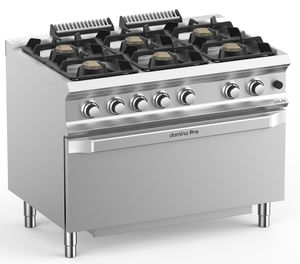 газовая кухонная плита 1