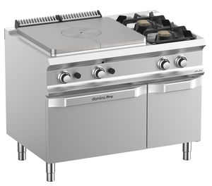 газовая кухонная плита 1