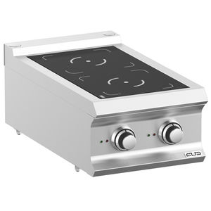 индукционная кухонная плита 1