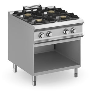 газовая кухонная плита