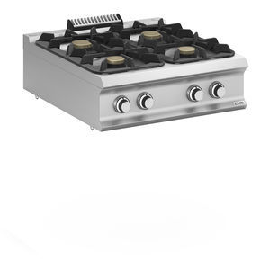 газовая кухонная плита