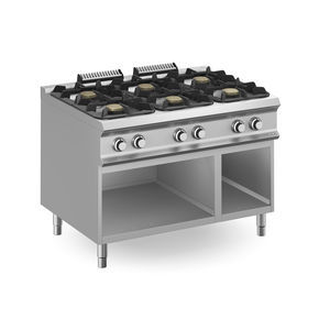 газовая кухонная плита