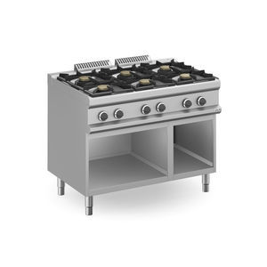 газовая кухонная плита 1