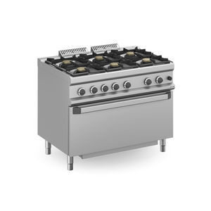 газовая кухонная плита
