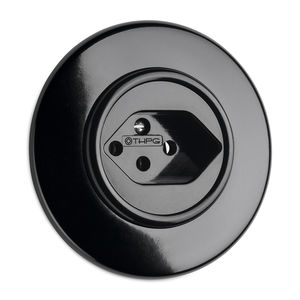 розетка из Bakelite®