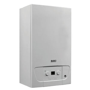 газовый паровой котел
