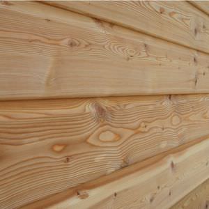 листовая облицовка фасада 1