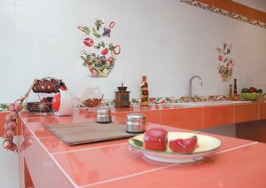 плитки для кухни