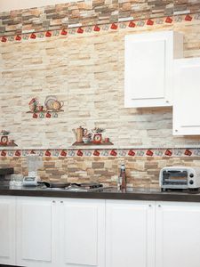 плитка из керамики 1