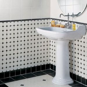 плитка из керамики