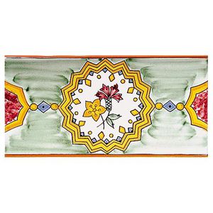 рейка из керамики 1