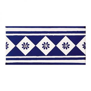 рейка из керамики 1