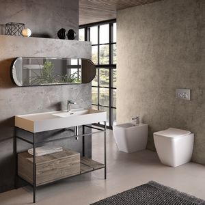 приставной унитаз
