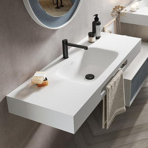 столешница для раковины из Solid Surface