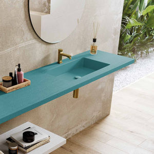 столешница для раковины из Solid Surface