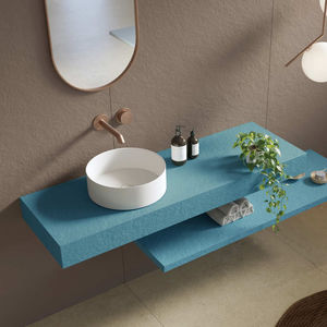 столешница для раковины из Solid Surface