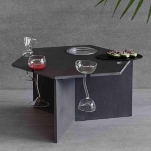 столешница из керамики