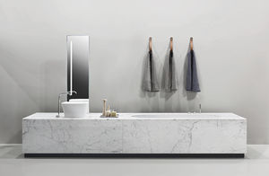 ванна из Corian® 1