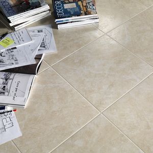 плитка из керамогранита