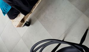 плитка из керамики