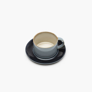 кофейная чашка керамика