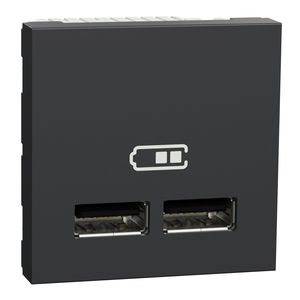 розетка USB