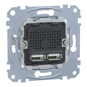 розетка USB