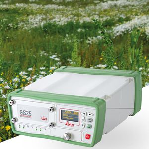 приемник GNSS