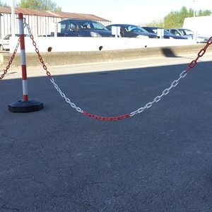 стойка для перегородки