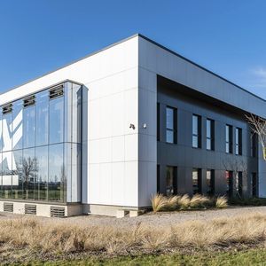 облицовка фасада для наружной теплоизоляции (ITE)