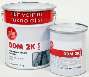 мастика на основе полиуретана 1