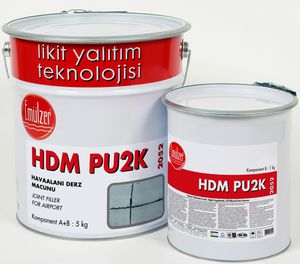 мастика из эластомера