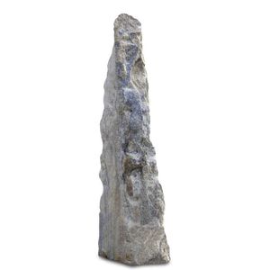 каменный блок из натурального камня