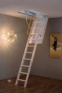 лестница для чердака