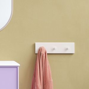 кольцевая вешалка для полотенец
