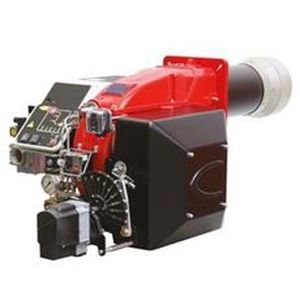 многотопливная газовая горелка 1