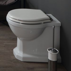 приставной унитаз