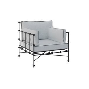 современный стул для сада