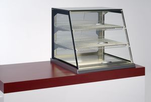 наприлавочная холодильная витрина