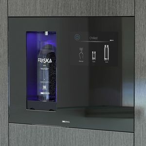 водораспределитель для холодной воды