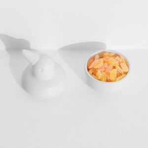 банка для конфет из керамики